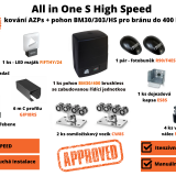All in One S High Speed  (3)